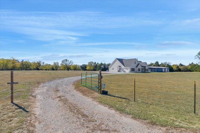 13426 County Road 2728, Terrell, TX 75161