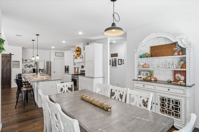 13426 County Road 2728, Terrell, TX 75161