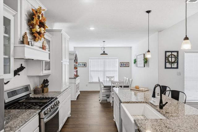 13426 County Road 2728, Terrell, TX 75161