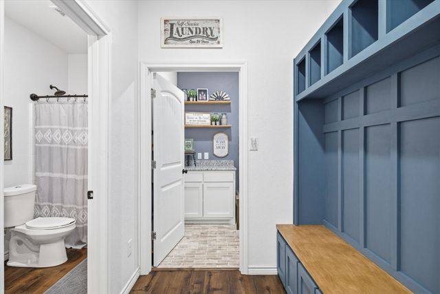 13426 County Road 2728, Terrell, TX 75161