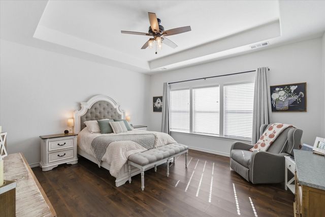 13426 County Road 2728, Terrell, TX 75161