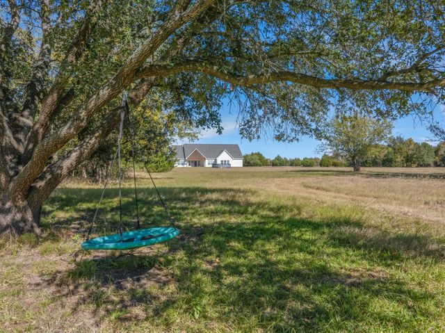 13426 County Road 2728, Terrell, TX 75161