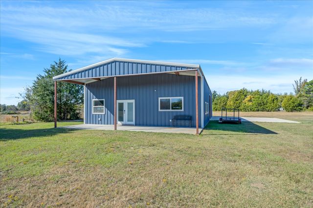 13426 County Road 2728, Terrell, TX 75161