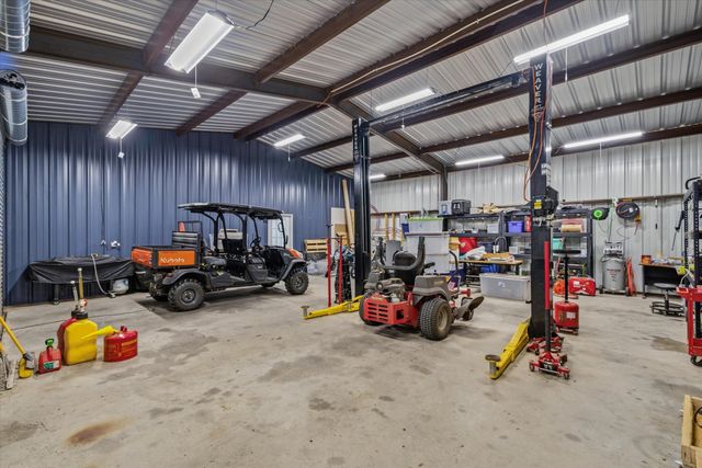 13426 County Road 2728, Terrell, TX 75161