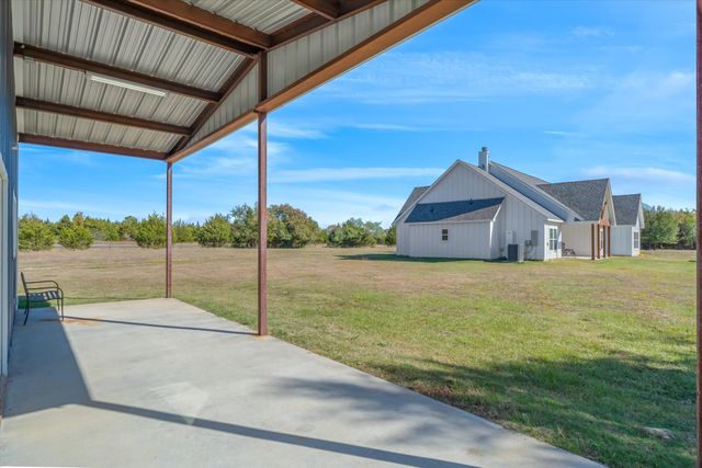 13426 County Road 2728, Terrell, TX 75161