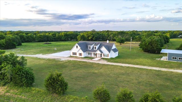 13426 County Road 2728, Terrell, TX 75161