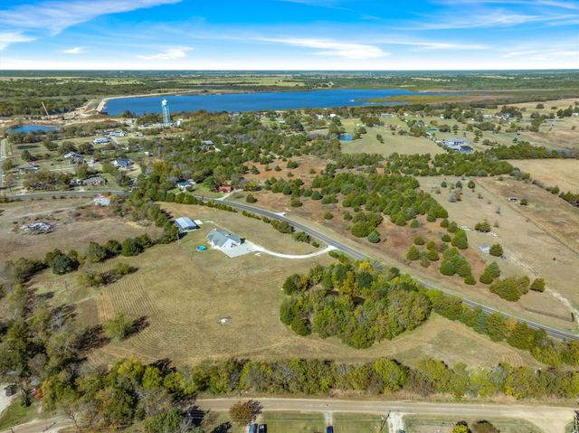 13426 County Road 2728, Terrell, TX 75161