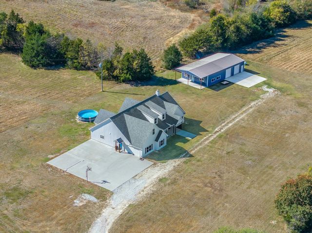 13426 County Road 2728, Terrell, TX 75161