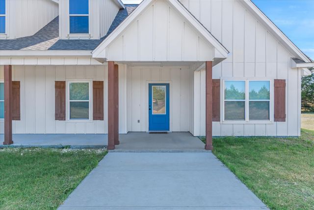 13426 County Road 2728, Terrell, TX 75161