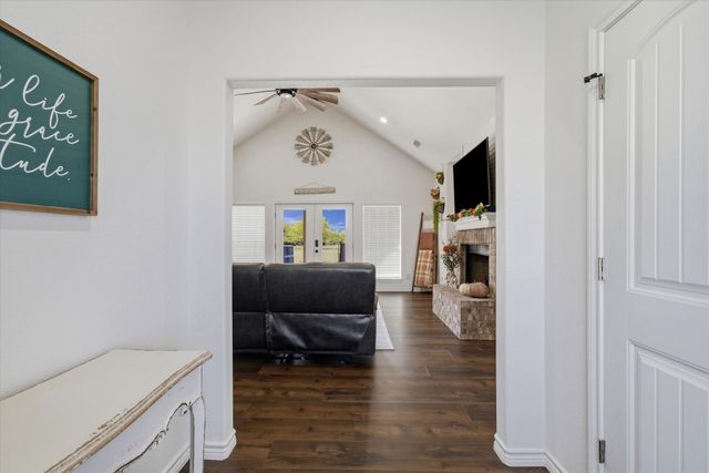 13426 County Road 2728, Terrell, TX 75161