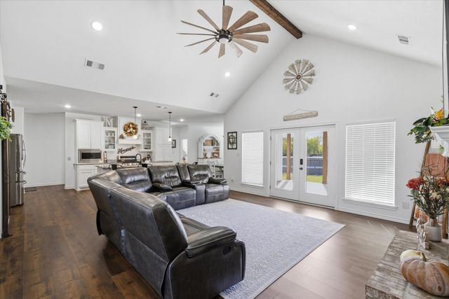 13426 County Road 2728, Terrell, TX 75161