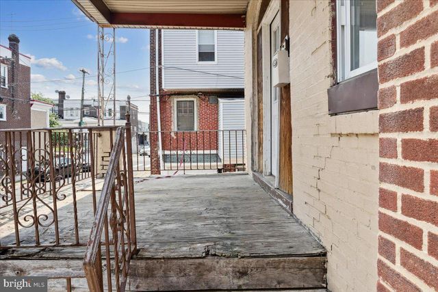 5539 LITCHFIELD ST, Philadelphia, PA 19143