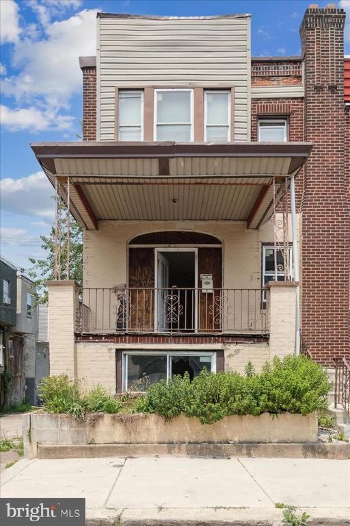 5539 LITCHFIELD ST, Philadelphia, PA 19143