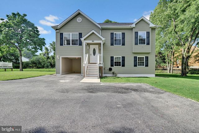 965 OLD ANNAPOLIS NECK RD, Annapolis, MD 21403