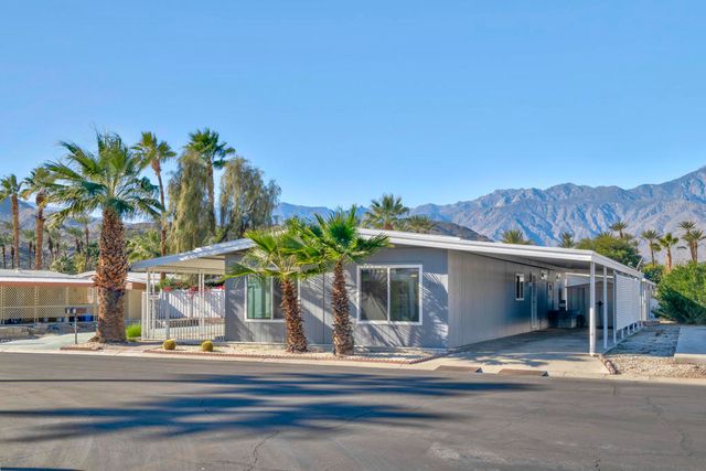 291 Juniper Drive, Palm Springs, CA 92264