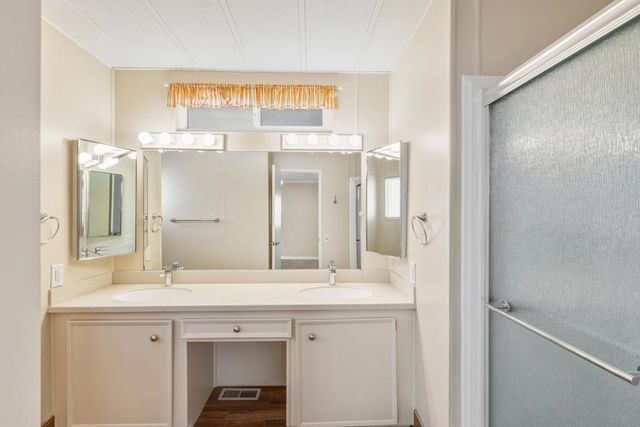 291 Juniper Drive, Palm Springs, CA 92264