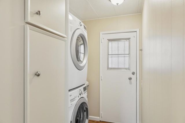 291 Juniper Drive, Palm Springs, CA 92264