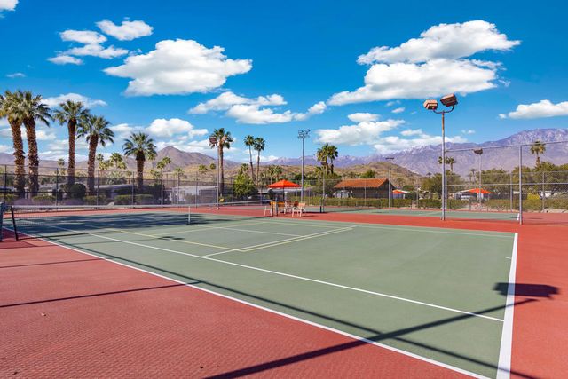 291 Juniper Drive, Palm Springs, CA 92264