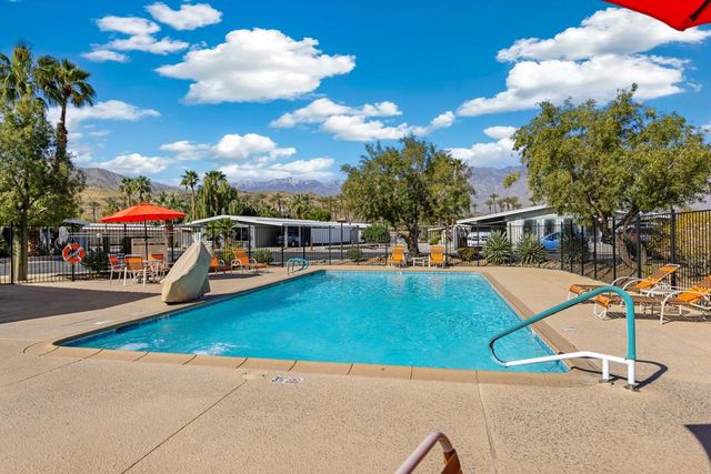 291 Juniper Drive, Palm Springs, CA 92264