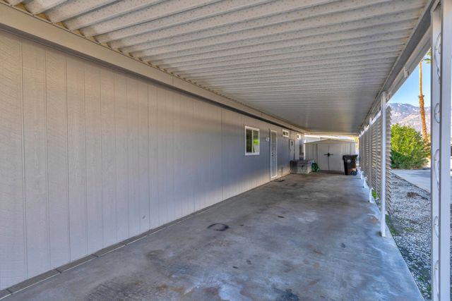 291 Juniper Drive, Palm Springs, CA 92264