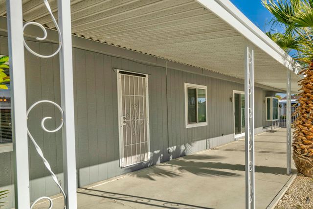 291 Juniper Drive, Palm Springs, CA 92264