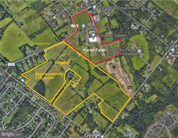 1600 POTSHOP, Norristown, PA 19403