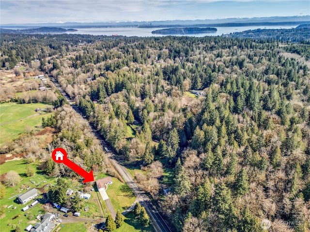 5263 SE Morning Mist Road SE, Port Orchard, WA 98366
