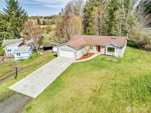 5263 SE Morning Mist Road SE, Port Orchard, WA 98366