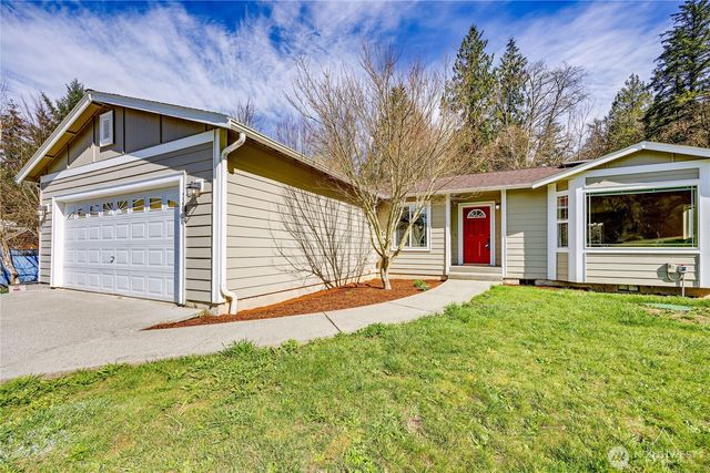 5263 SE Morning Mist Road SE, Port Orchard, WA 98366