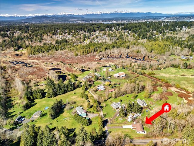 5263 SE Morning Mist Road SE, Port Orchard, WA 98366