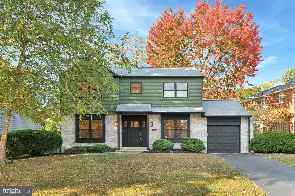 210-218 DAVID DR, Havertown, PA 19083