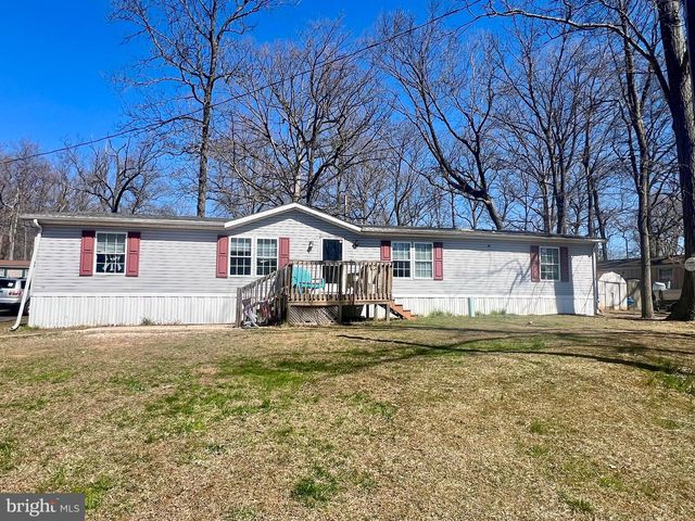 40 STONEY CHASE DRIVE, Elkton, MD 21921