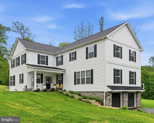 120 IVY MILLS RD, Glen Mills, PA 19342