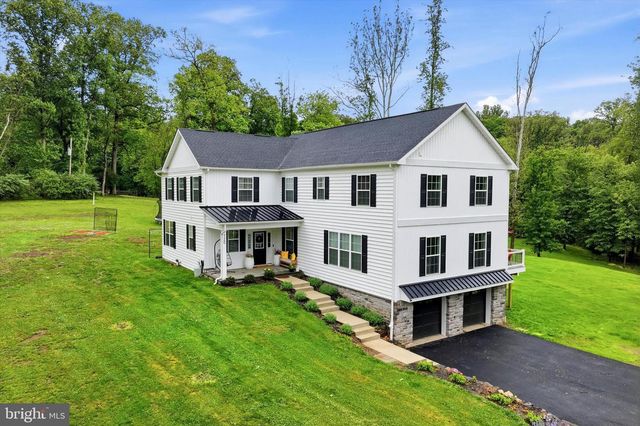 120 IVY MILLS RD, Glen Mills, PA 19342