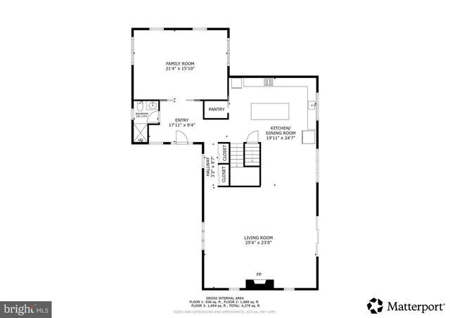 120 IVY MILLS RD, Glen Mills, PA 19342