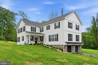 120 IVY MILLS RD, Glen Mills, PA 19342