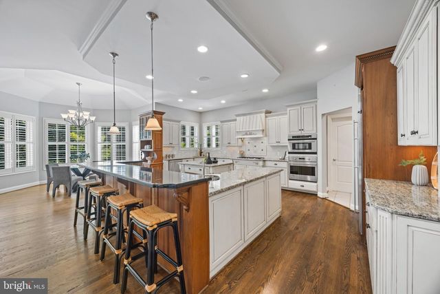 1614 ANNESLEY CT, Annapolis, MD 21401