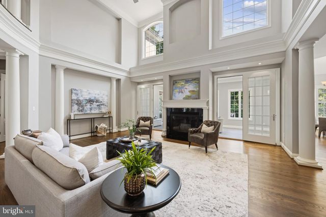 1614 ANNESLEY CT, Annapolis, MD 21401
