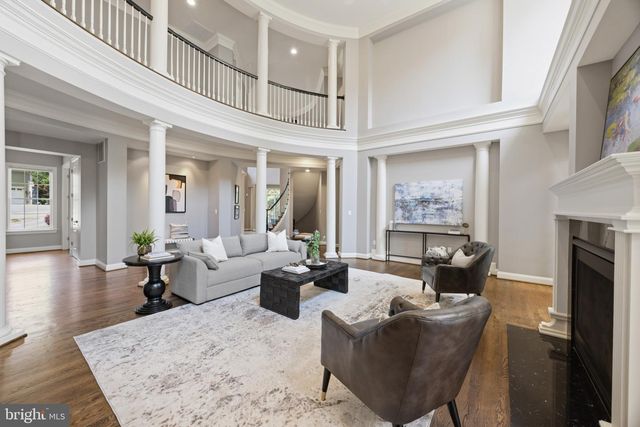 1614 ANNESLEY CT, Annapolis, MD 21401