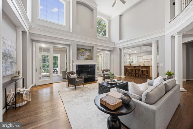 1614 ANNESLEY CT, Annapolis, MD 21401