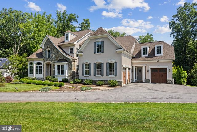 1614 ANNESLEY CT, Annapolis, MD 21401