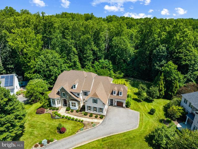 1614 ANNESLEY CT, Annapolis, MD 21401