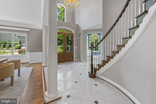 1614 ANNESLEY CT, Annapolis, MD 21401