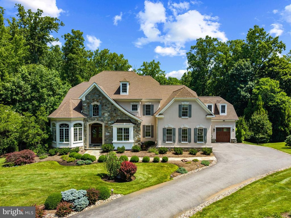 1614 ANNESLEY CT, Annapolis, MD 21401