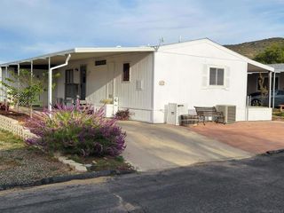 35109 Highway 79 unit 80 / space 80, Warner Springs, CA 92086