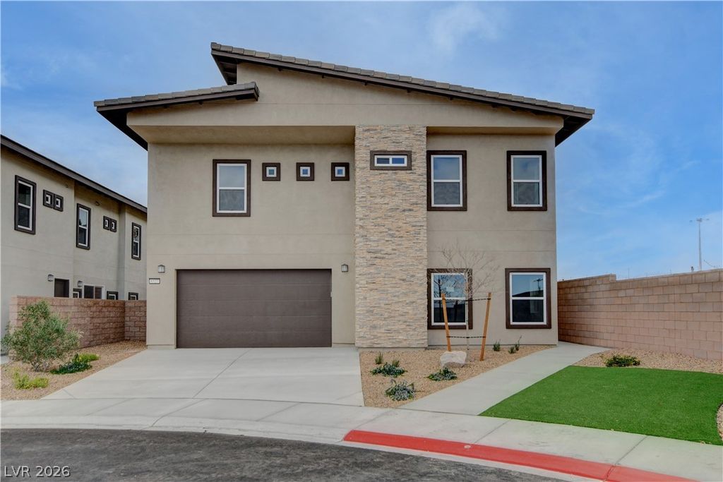 6527 Adrian Ridge Court, Las Vegas, NV 89149