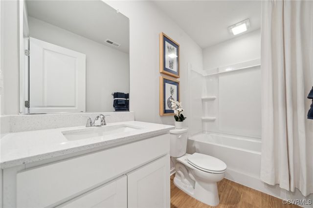 312 Camerons Ferry Dr, Glen Allen, VA 23060