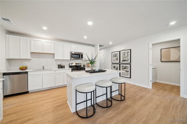 312 Camerons Ferry Dr, Glen Allen, VA 23060