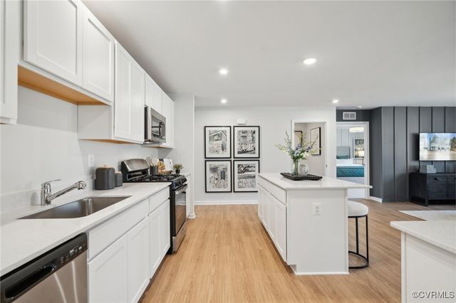 312 Camerons Ferry Dr, Glen Allen, VA 23060