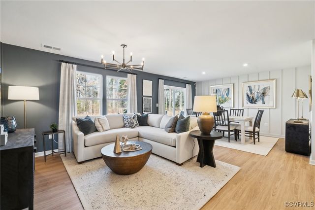 312 Camerons Ferry Dr, Glen Allen, VA 23060